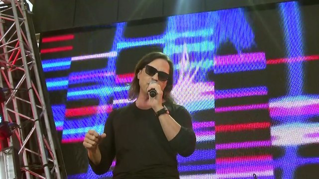 Артур Пирожков (Александр Ревва) - Любовь,Я буду помнить и Плачь, детка