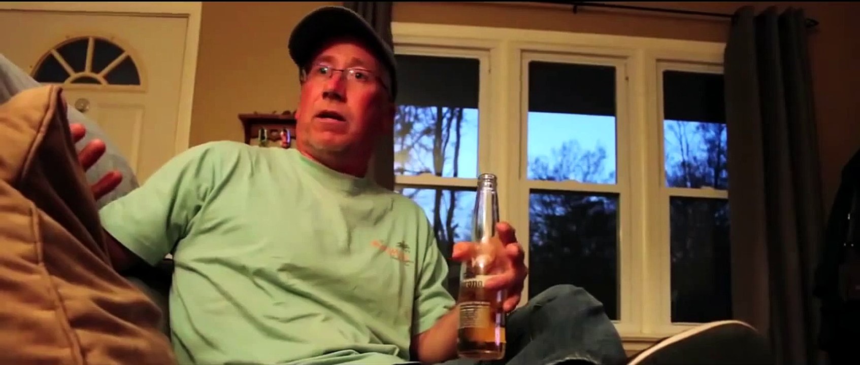 Psycho Dad The Movie - Official Trailer