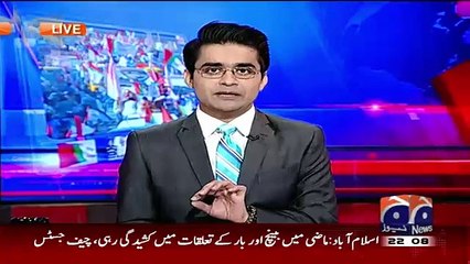 下载视频: Shahzeb Khanzada Bashesh Waseem Akhter On Altaf Hussain New Statement Against Army & Agencies