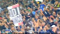 Alvaro Morata Brilliant Goal - Juventus 1-0 Sevilla - Champions League - 30.09.2015