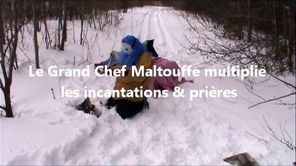 Voyage Dans Le Temps Partie VI