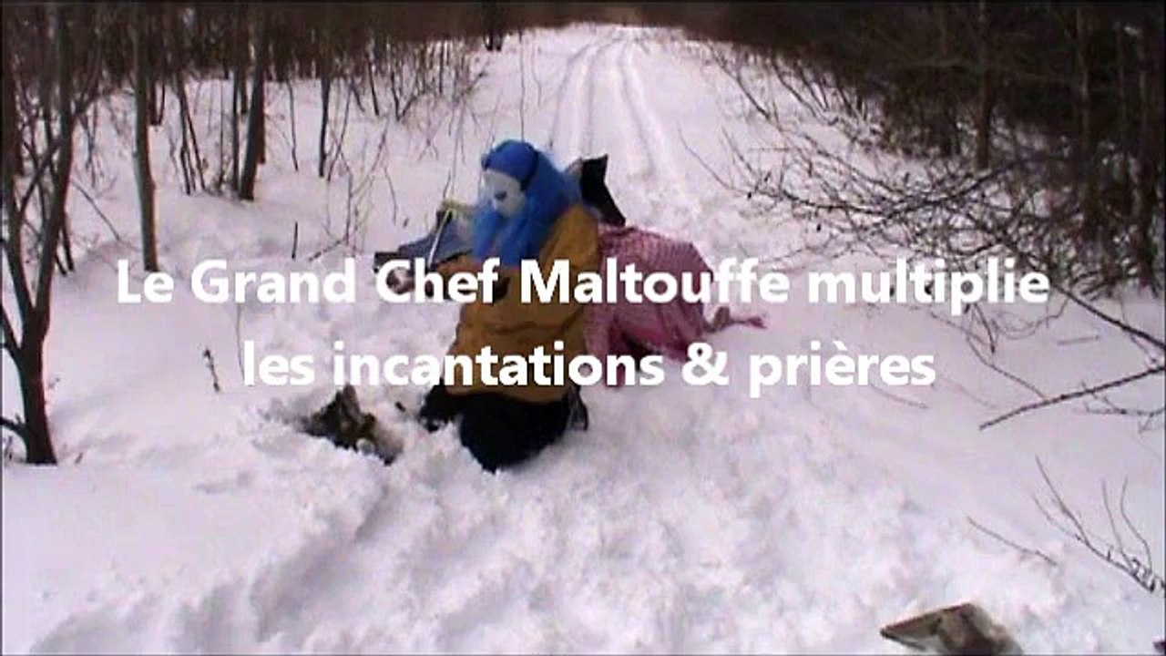 Voyage Dans Le Temps Partie VI