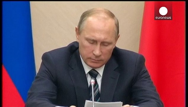 Удары российских ВВС в Сирии. Заявления Москвы и Вашингтона