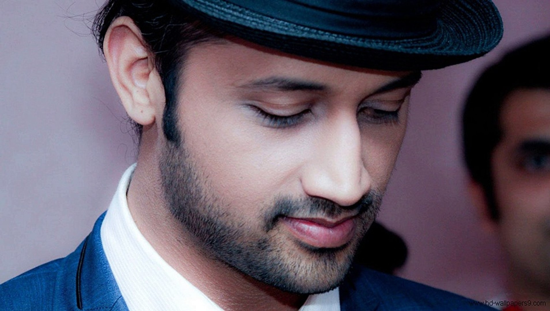 Atif Aslam New Song Ab Ajaao Of Upcoming Album 2015 -HD - video Dailymotion