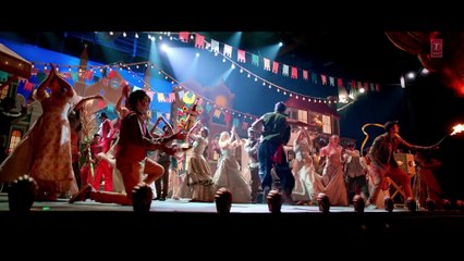 O Khuda FULL VIDEO Song - Amaal Mallik _ Hero _ Sooraj Pancholi, Athiya Shetty _
