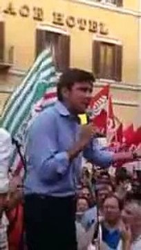 Alessandro Di Battista