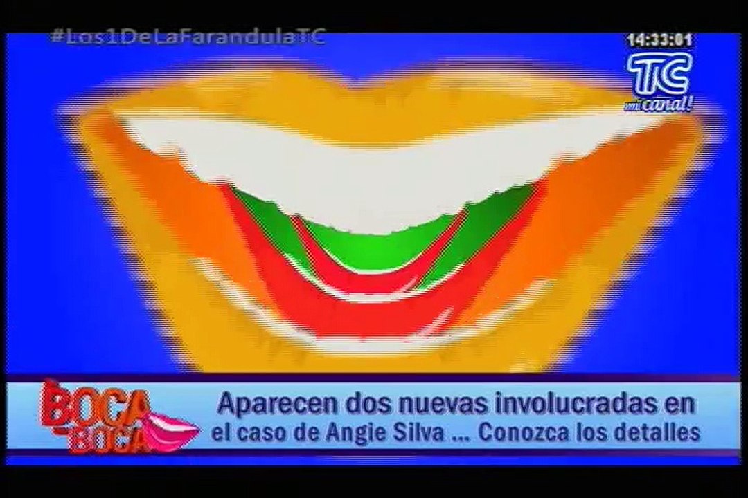 Aparecen dos nuevas involucradas en el caso de Angie Silva