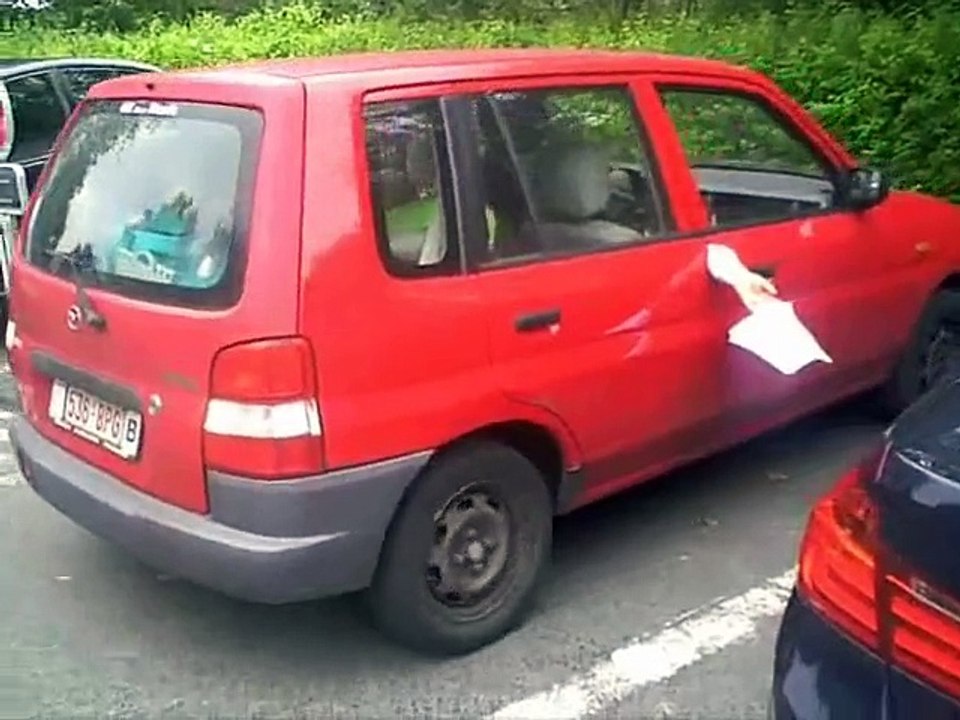 Making Beef - La Totale
