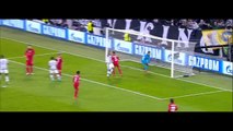Juventus 1-0 Sevilla : Alvaro Morata goal