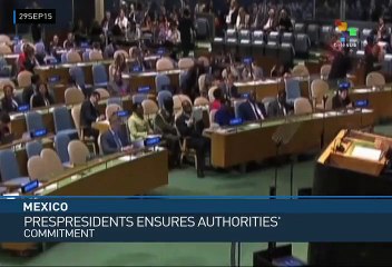 Mexico: Ayotzinapa Struggle Provokes Multifold Reflections