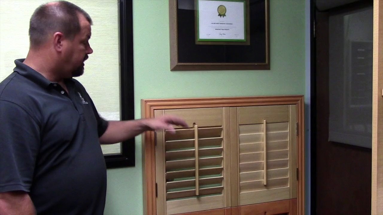 Cord Free Window Treatments for Child Safety