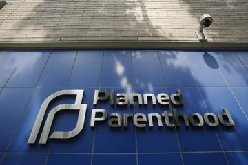 Planned Parenthood executive slams GOP questioning