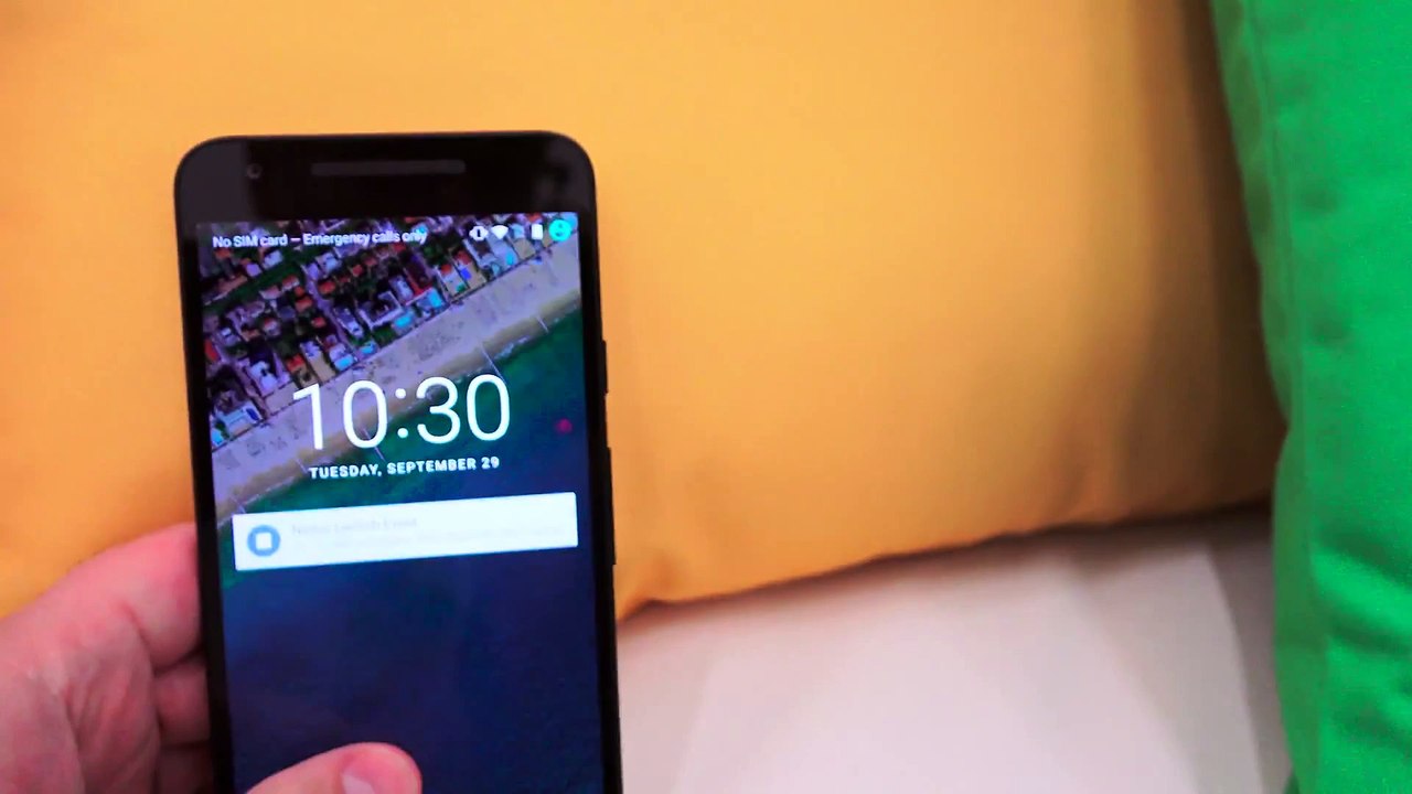 Nexus 5X_ Hands On