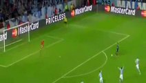 Cristiano Ronaldo Goal - Malmoe FF vs Real Madrid 0-1 [30.9.2015] Champions League - كريستيانو رونالدو هدفا رائعا