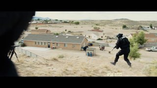 Sicario (2015 Movie - Emily Blunt) Official TV Spot – “Land of Wars”