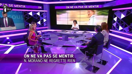 On Ne Va Pas Se Mentir - ONVPSM du 30/09/2015