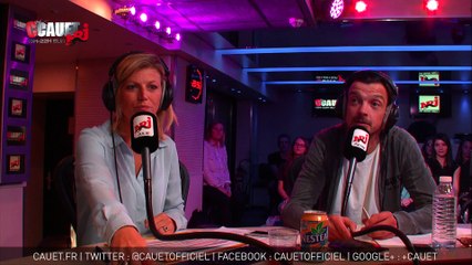 Jeremy a la phobie des ballons - C'Cauet sur NRJ