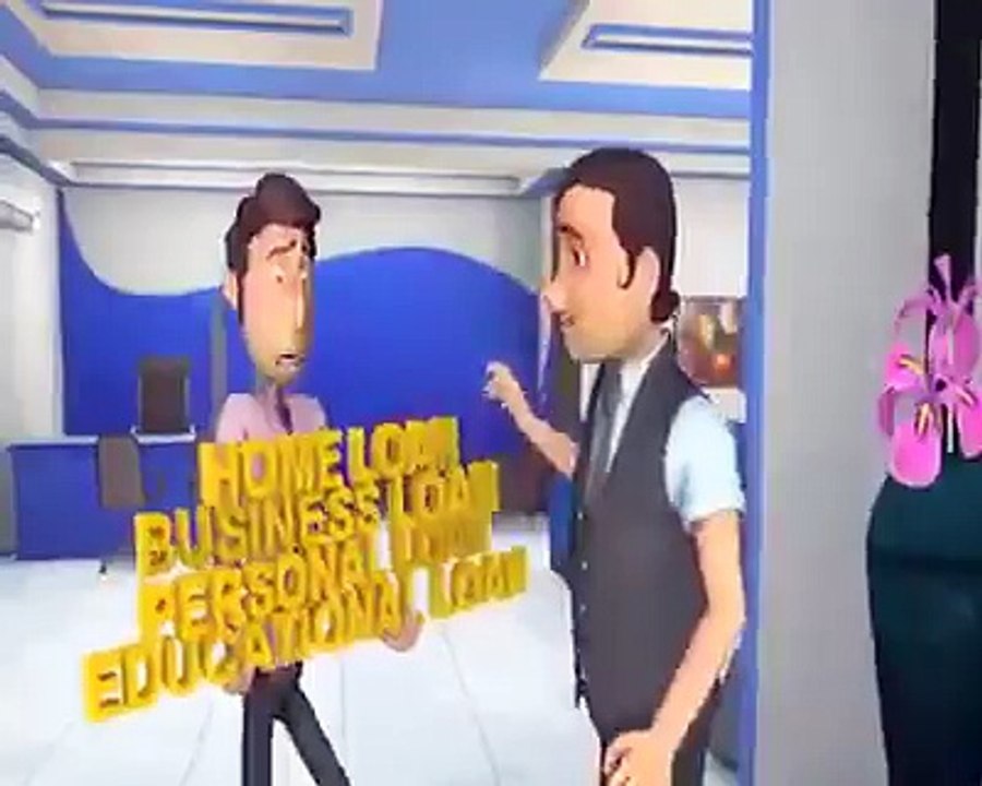 Funny car Loan