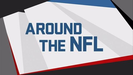 Around the NFL: Stick A Fork In 'Em!