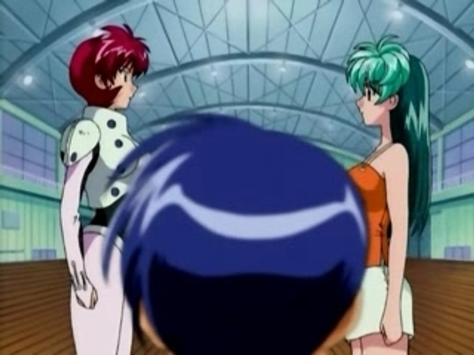 Psychic Academy 04 vostfr