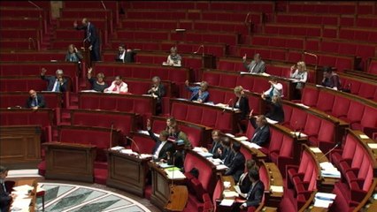 L'Assemblée vote la modification des quotas imposés à la radio