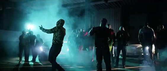 Marouan Bigy - Wallou