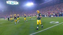 Aaron Rodgers Highlights (Week 3) _ Chiefs vs. Packers _ NFL
