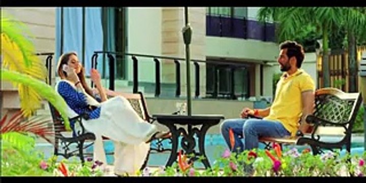 Bas Tum Ho HD Video Song - Desi Kattey [2014]