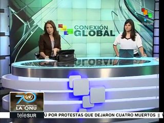 Ernesto Mattos: AL promueve relaciones con un enfoque multipolar