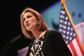Inside Carly Fiorina's California campaign meltdown