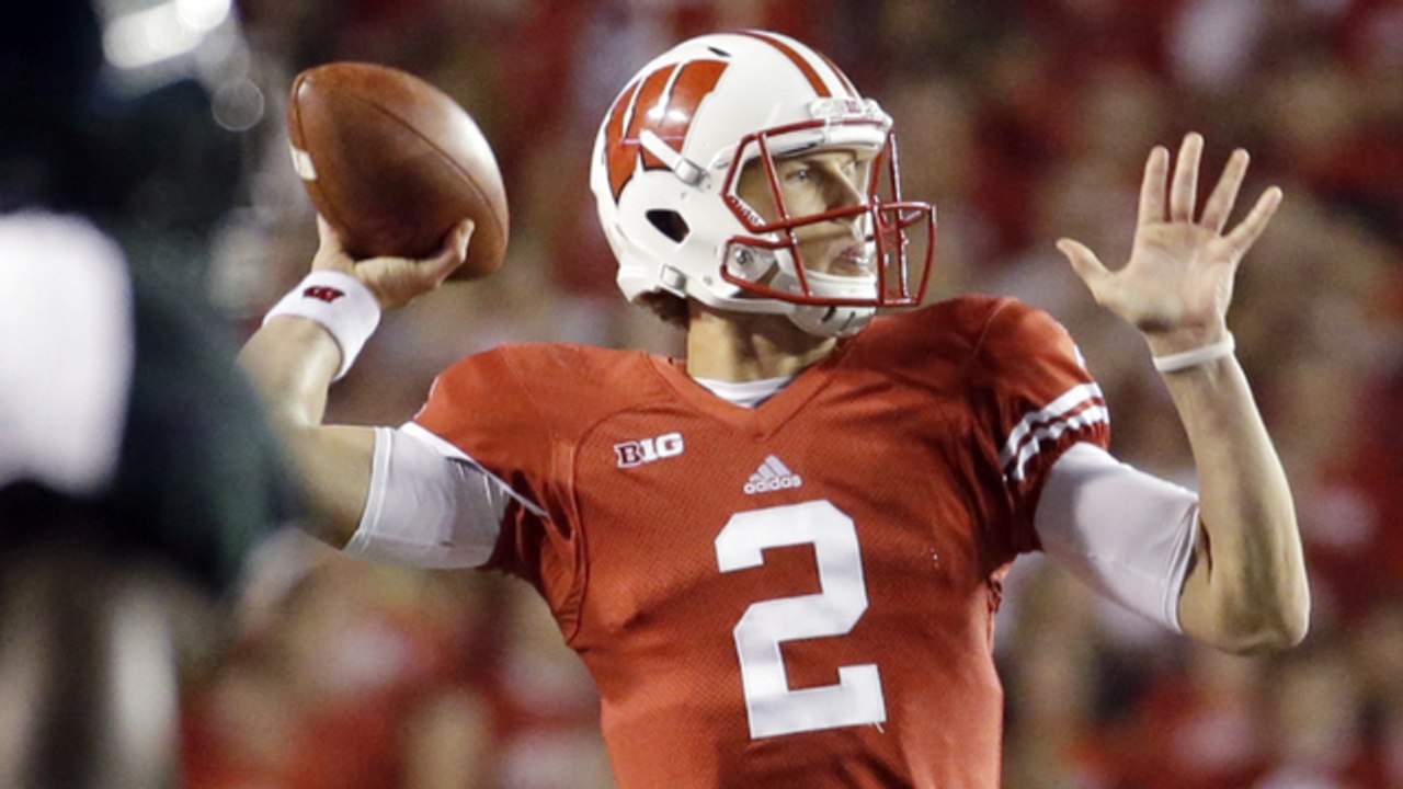 Galloway: What UW Needs From Joel Stave