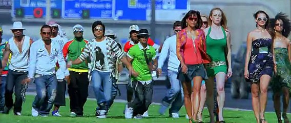 Bebo (Do Knot Distrub) - (DVDRip) [www.DJMaza.Com]