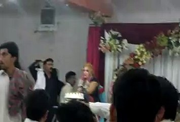 Pashto Wedding Girls Dance 1