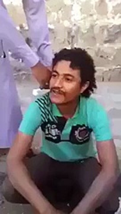 Funny Desi Boy Skill
