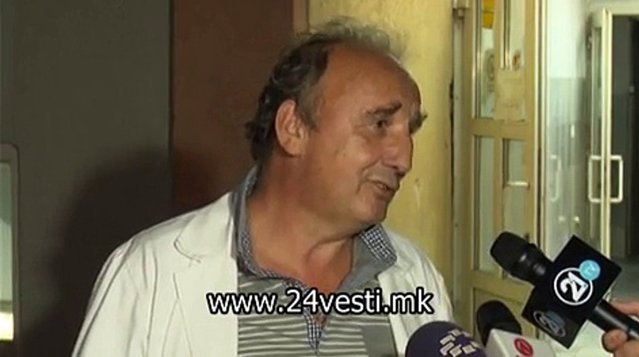 izjava doktor