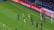 Nicolas Otamendi fantastic Goal - Moenchengladbach vs Manchester City 1-1 [30.9.2015] Champions League - نيكولا اوتامندي هدف رائع