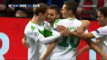 Manchester United 2-1 Wolfsburg All Goals & Highlights