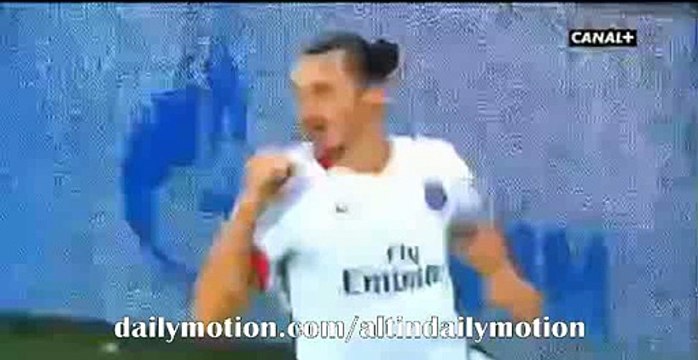 All Goals - Shakhtar Donetsk 0-3 PSG - 30.09.2015 HD