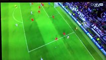 Juventus 1-0 Sevilla _ Alvaro Morata goal