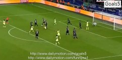 Sergio Agüero Goal Monchengladbach 1 - 2 Manchester City Champions League 30-9-2_HD