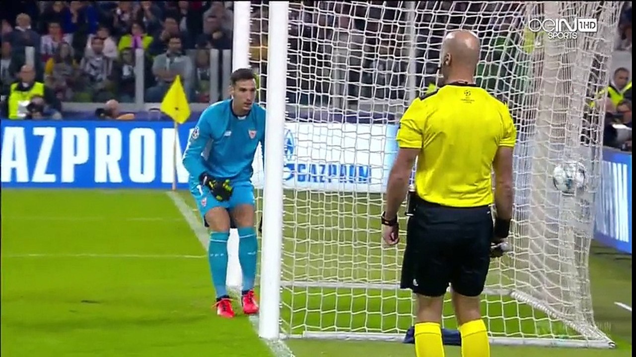 All Goals and Highlights _ Juventus 2-0 Sevilla 30.09.2015 HD_HIGH