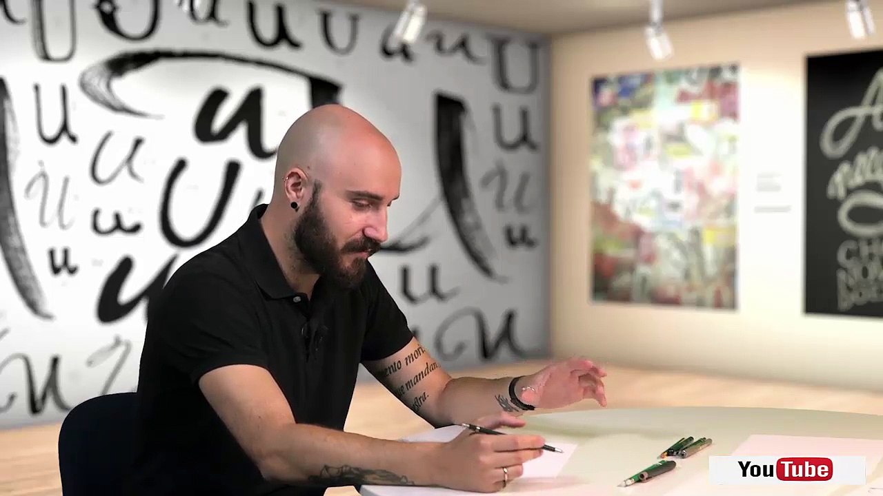 Branding Tipografia Logotipos Parte 1