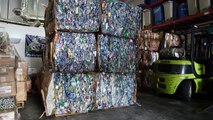 MGM Resorts International Reduces. Reuses. Recycles