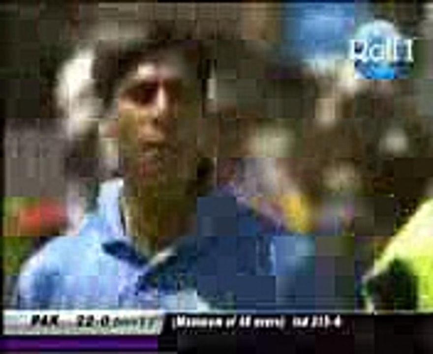 Afridi de polay