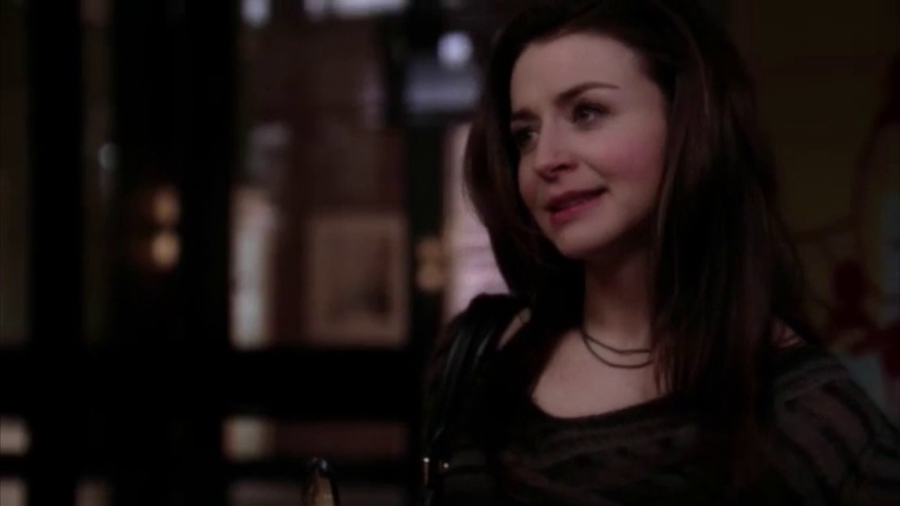 PP 4x15 - Amelia Shepherd