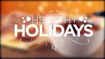 Quest Nutrition Healthy Holidays