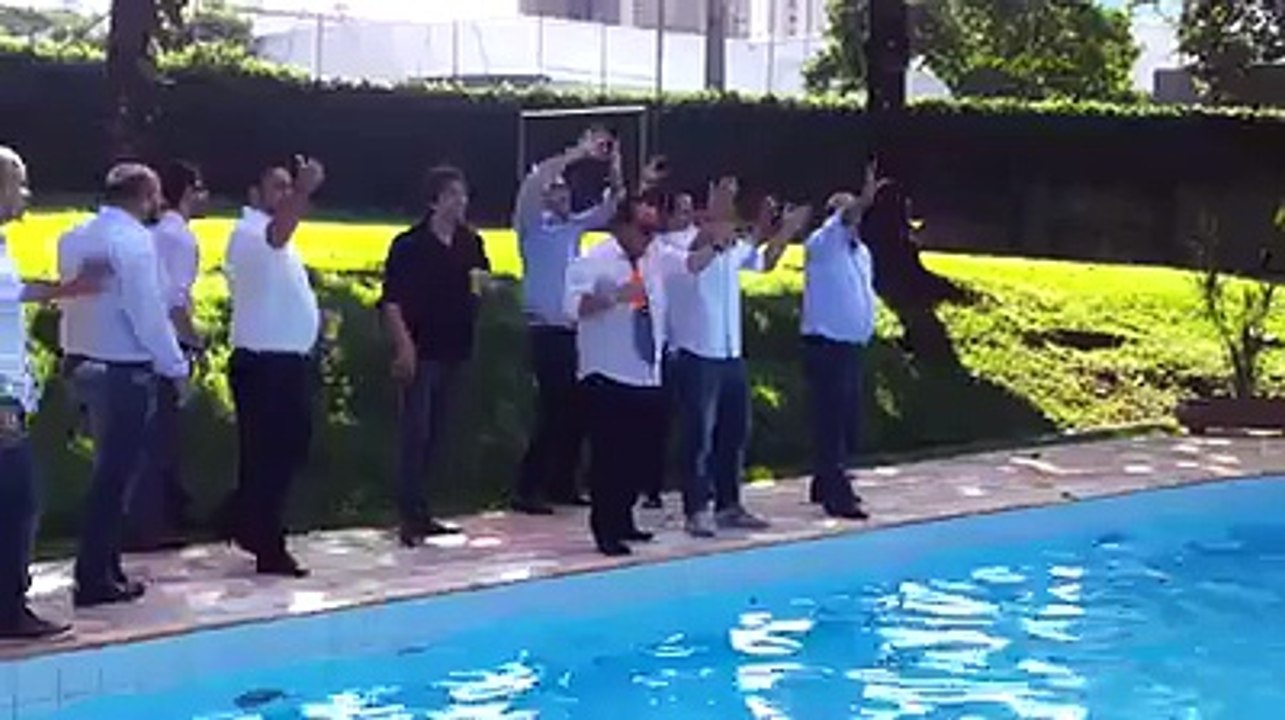 La différence entre les hommes et les femmes