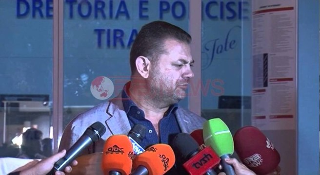 Letra e Brahos, Gruaja e Ismailajt dhe Doshi pyeten në polici, deputeti: Letra e Brahos false