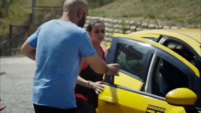 PARAMPARÇA Yeni Bölüm Fragmanı İzle HD