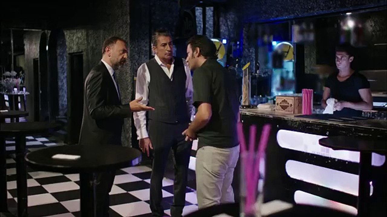 PARAMPARÇA Yeni Bölüm Fragmanı İzle HD